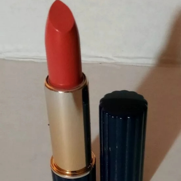 Estee Lauder All Day Lipstick Nectar DISCONTINUED - Picture 2 of 6